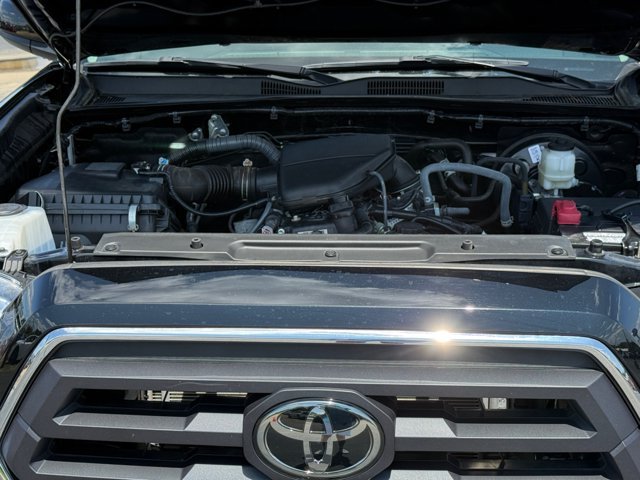 Certified 2022 Toyota Tacoma SR5 w/ SR5 Appearance Package (SM) AWD/4WD image 27