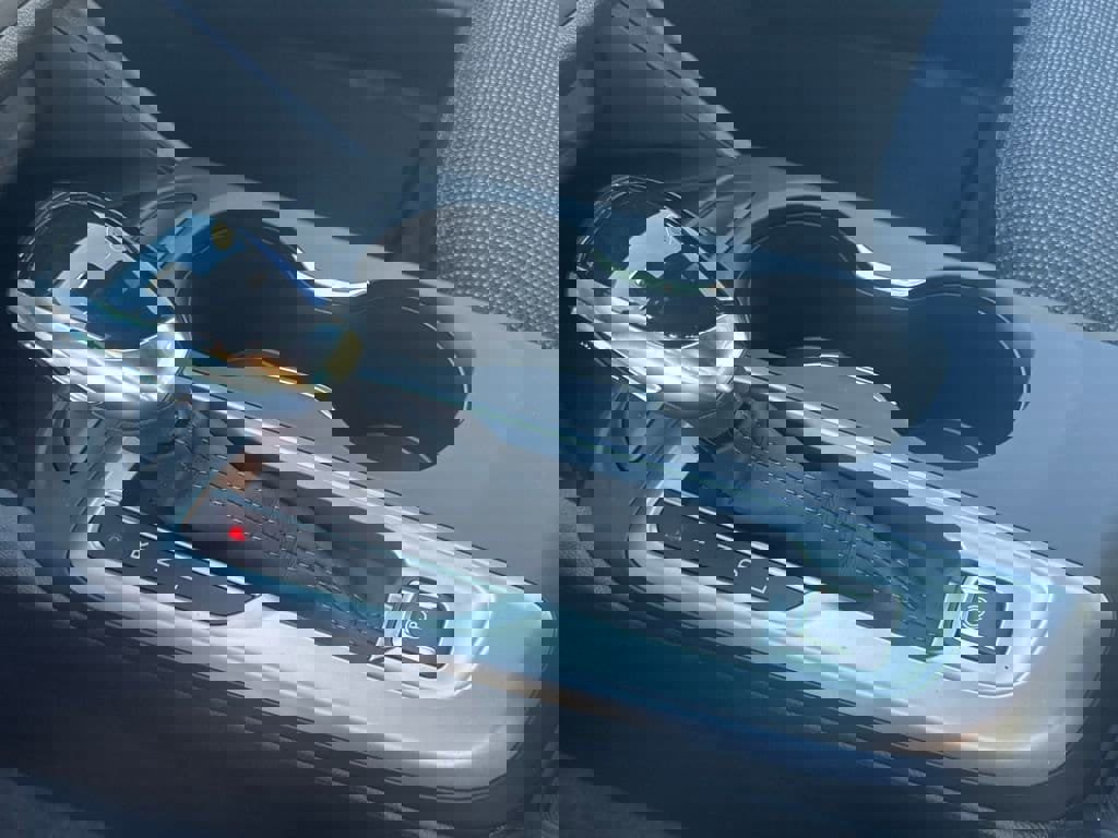 New 2026 Buick Envista Preferred w/ Convenience I Package image 17