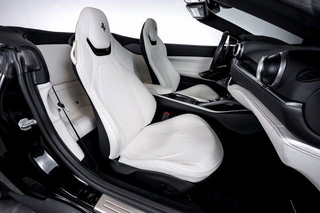 Certified 2019 Ferrari Portofino image 57