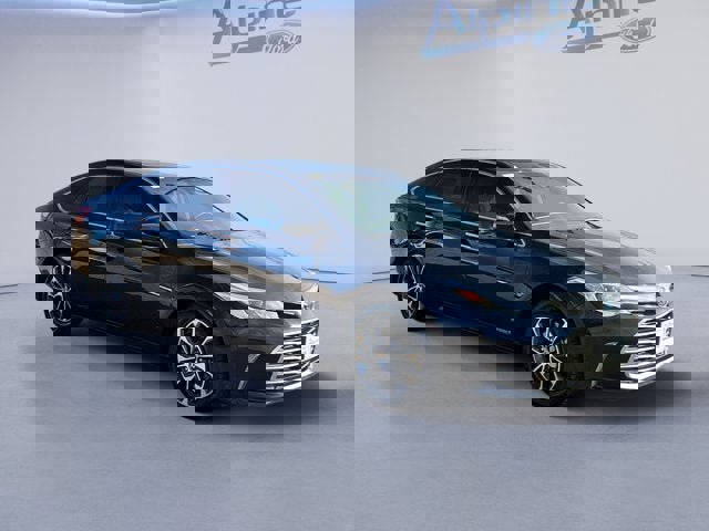 Used 2017 Toyota Avalon XLE Plus image 7