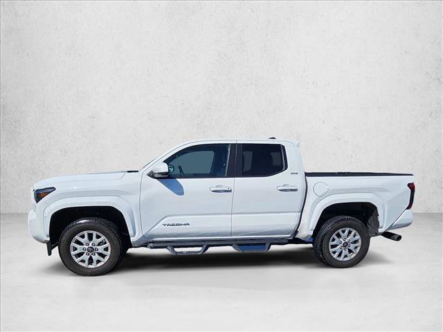 Used 2024 Toyota Tacoma SR5 image 3
