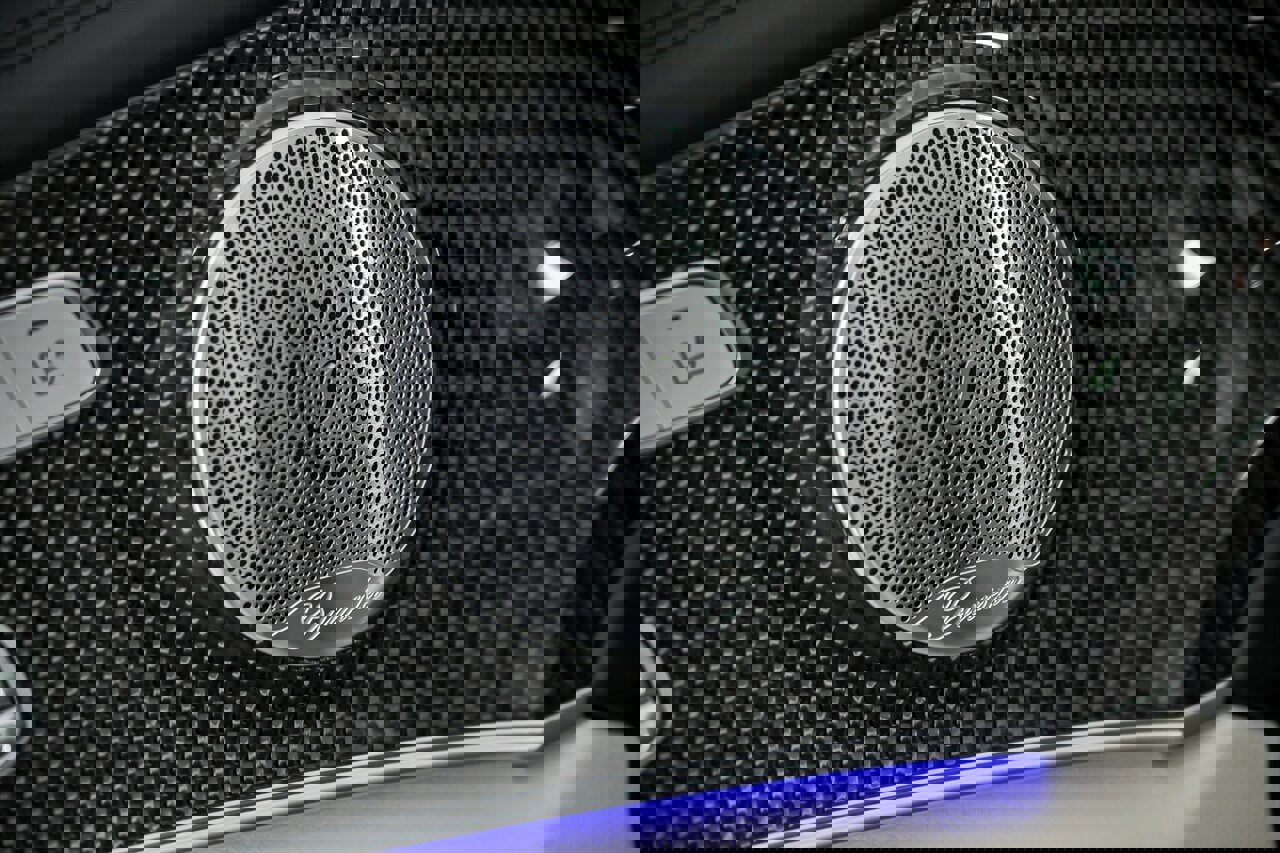 Used 2019 Mercedes-Benz E 63 AMG S image 20