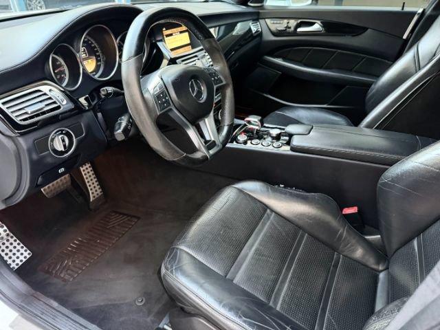 Used 2012 Mercedes-Benz CLS 63 AMG image 13