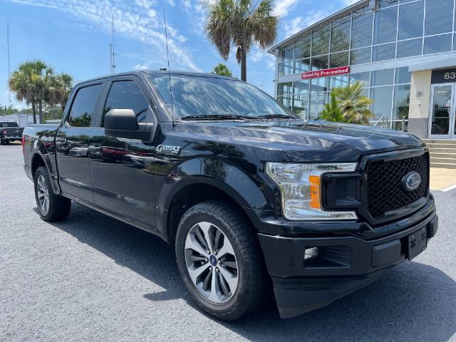 Used 2019 Ford F150 XL w/ Equipment Group 101A Mid