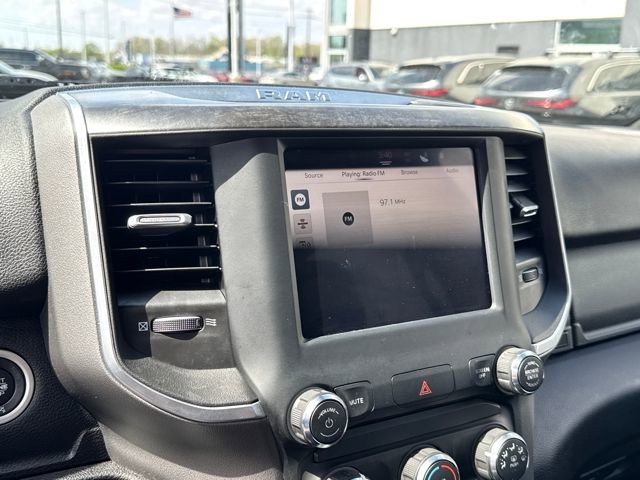 Used 2024 RAM 2500 Big Horn image 18