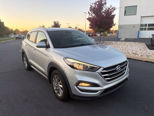 Used 2018 Hyundai Tucson SEL Plus w/ Cargo Package AWD/4WD image 1