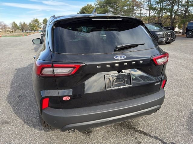 New 2026 Ford Escape ST-Line Select w/ Tech Pack #1 AWD/4WD image 4