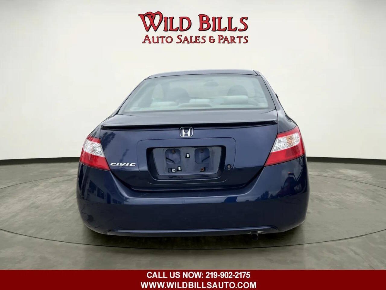 Used 2007 Honda Civic LX image 3