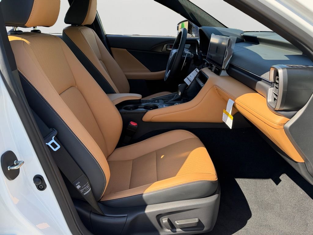 New 2026 Lexus IS 350 F Sport AWD/4WD image 6