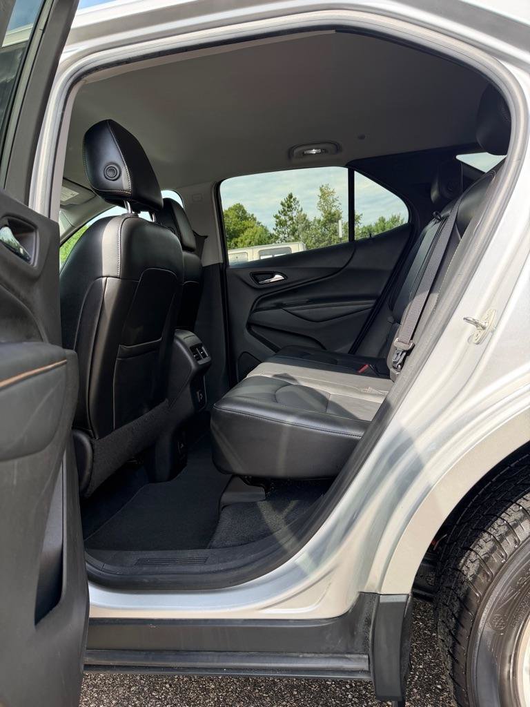 Used 2019 Chevrolet Equinox Premier AWD/4WD image 13