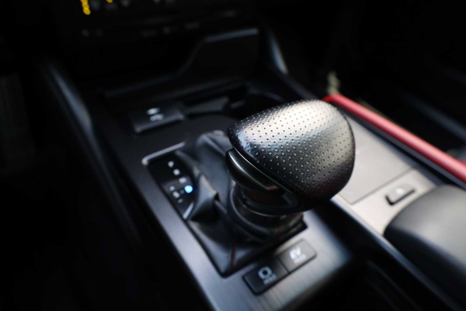 Used 2022 Lexus ES 300h F Sport w/ Accessory Package 2 FWD image 24