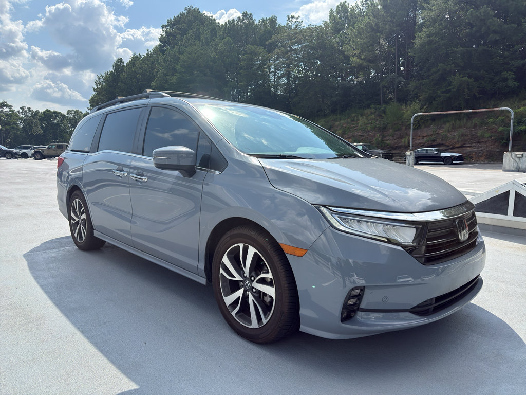Used 2024 Honda Odyssey Touring image 5