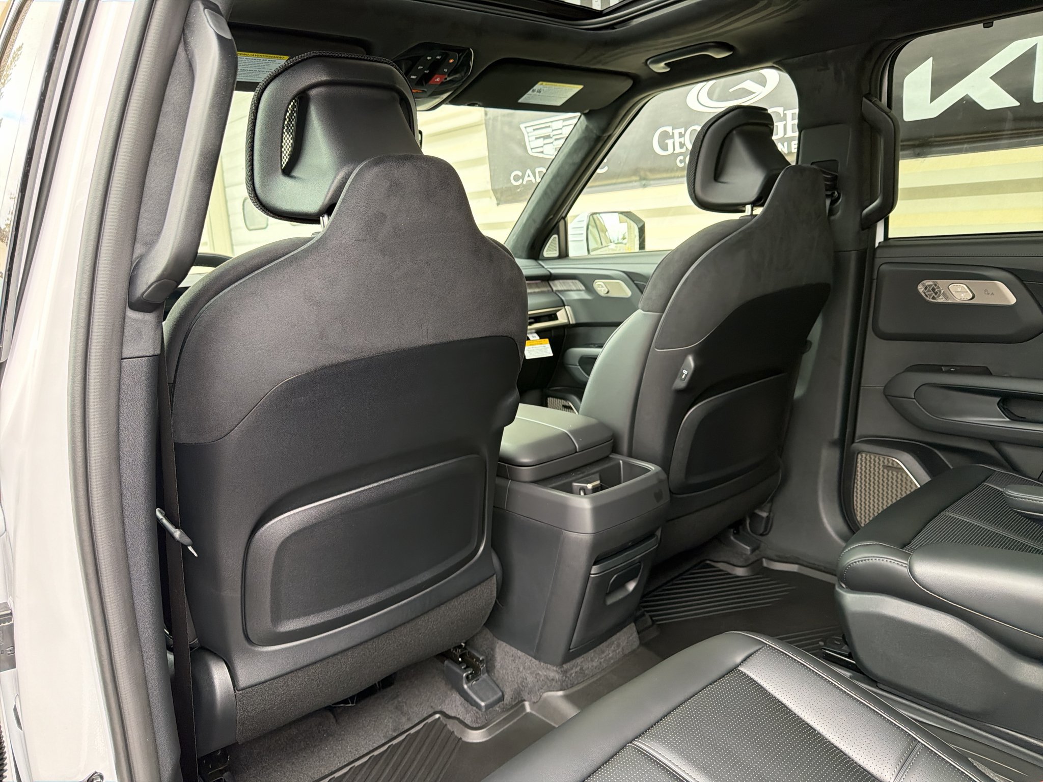 New 2027 Kia Telluride SX Prestige AWD/4WD image 13