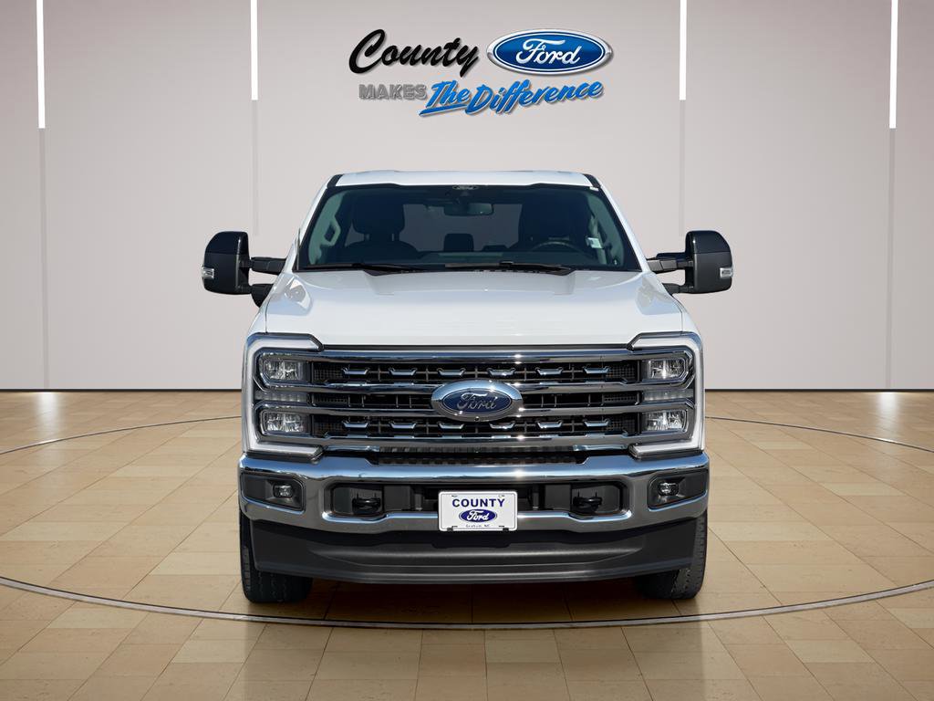 Used 2024 Ford F250 Lariat image 12