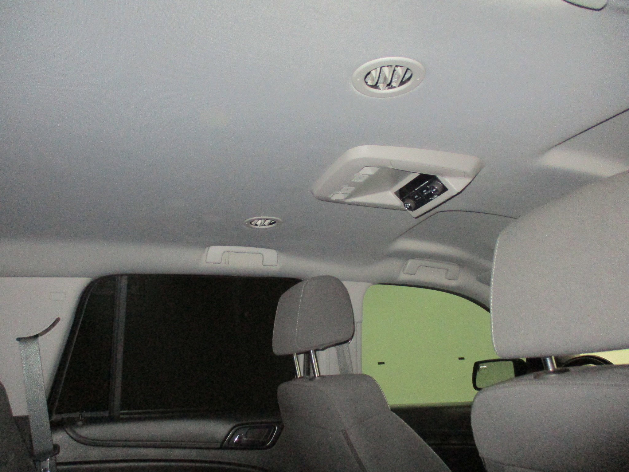 Used 2019 Chevrolet Tahoe LS image 19