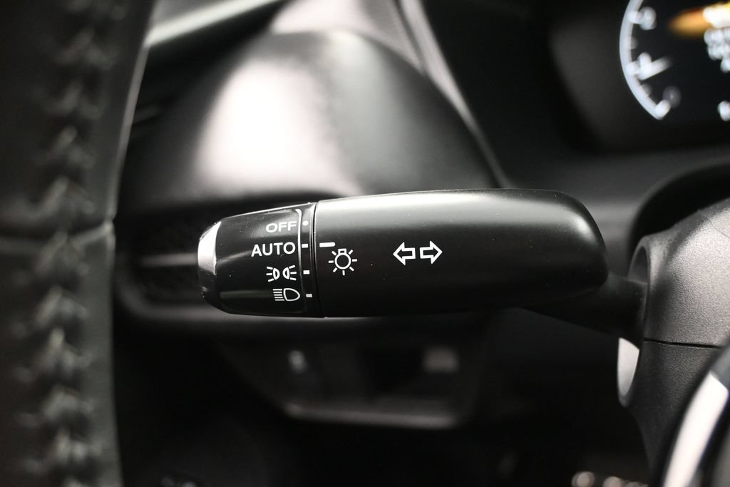 Used 2025 Honda HR-V EX-L image 21