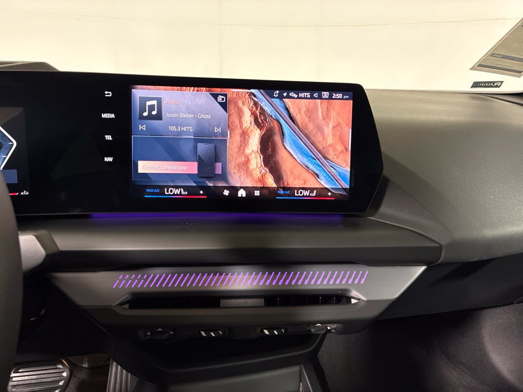 Certified 2026 BMW 228i w/ Technology Package FWD image 10