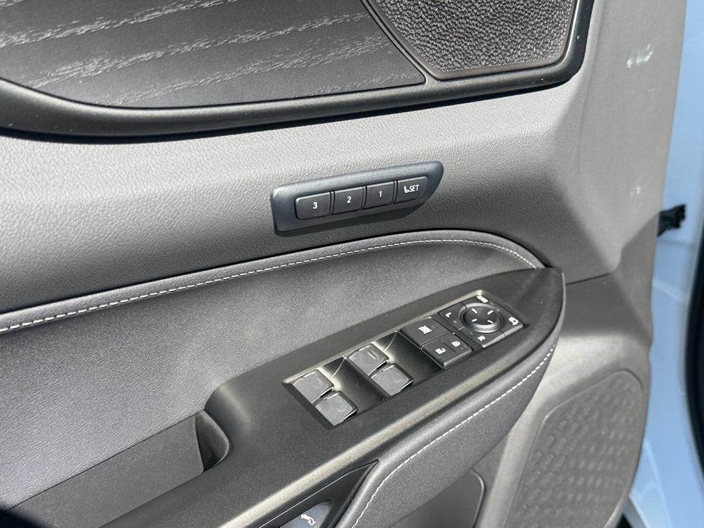 New 2026 Lexus NX 350 AWD w/ Luxury Package image 11
