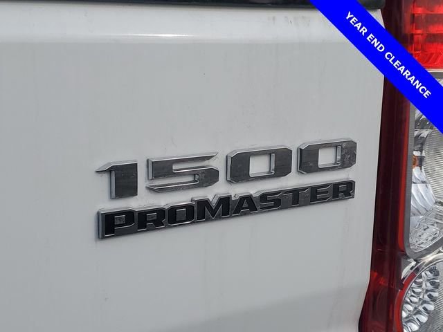 New 2024 RAM ProMaster 1500 w/ Power Group FWD image 7