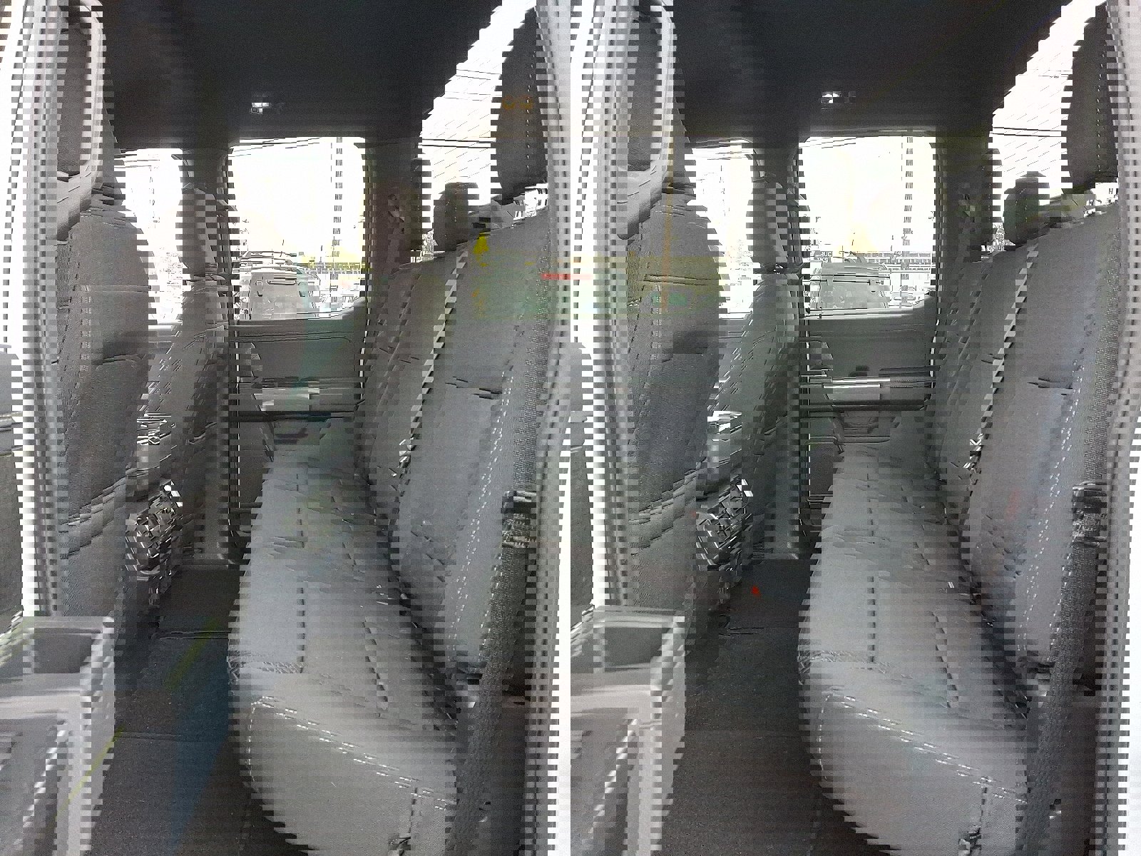 Certified 2022 Ford F150 XLT w/ Equipment Group 302A High image 10