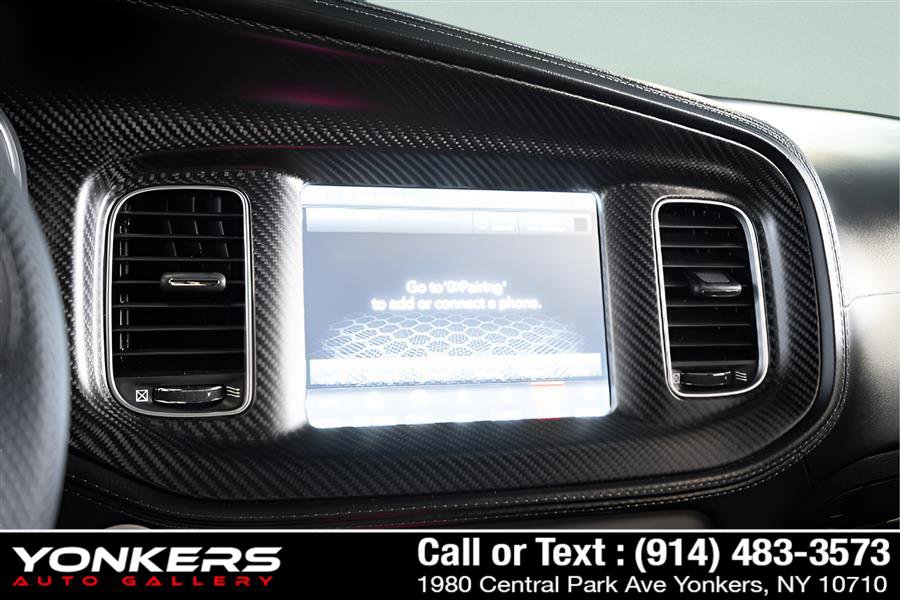 Used 2021 Dodge Charger Scat Pack RWD image 40