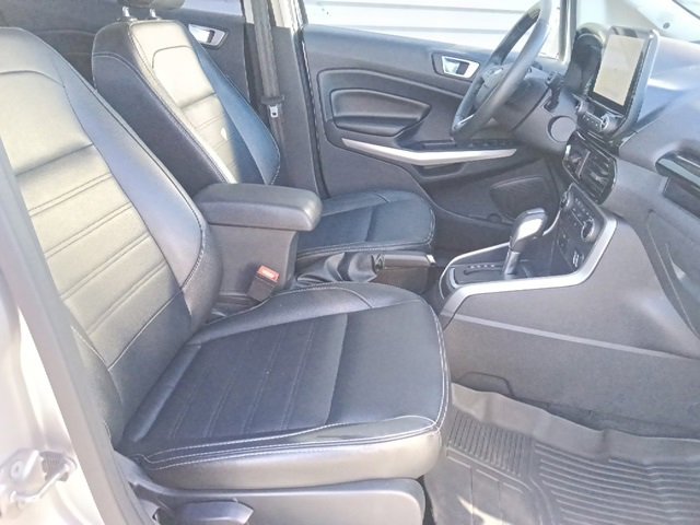 Used 2021 Ford EcoSport Titanium w/ Interior Protection Package image 31