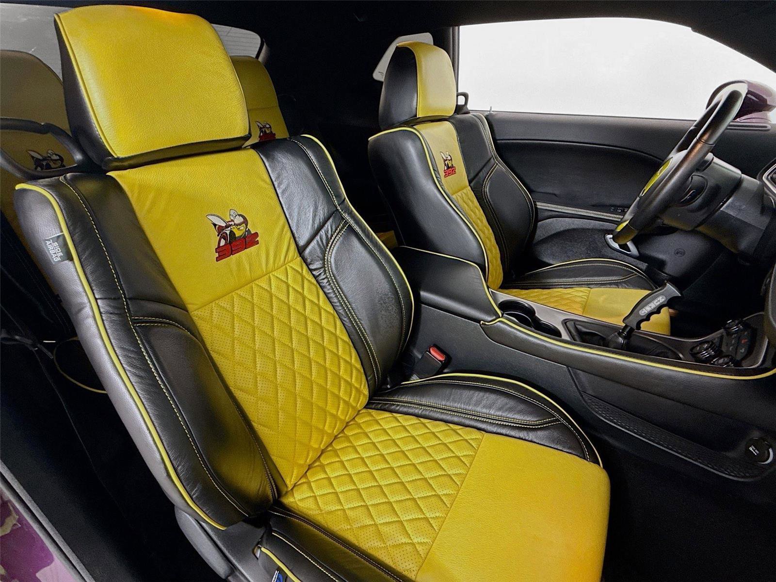 Used 2021 Dodge Challenger R/T Scat Pack image 26