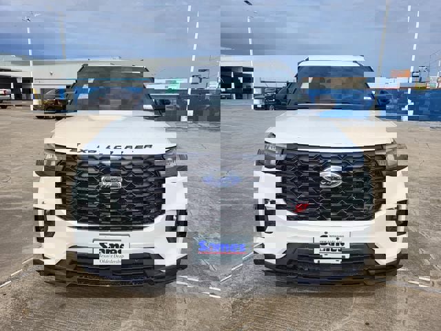 New 2026 Ford Explorer ST w/ Sun And Sound Package image 16