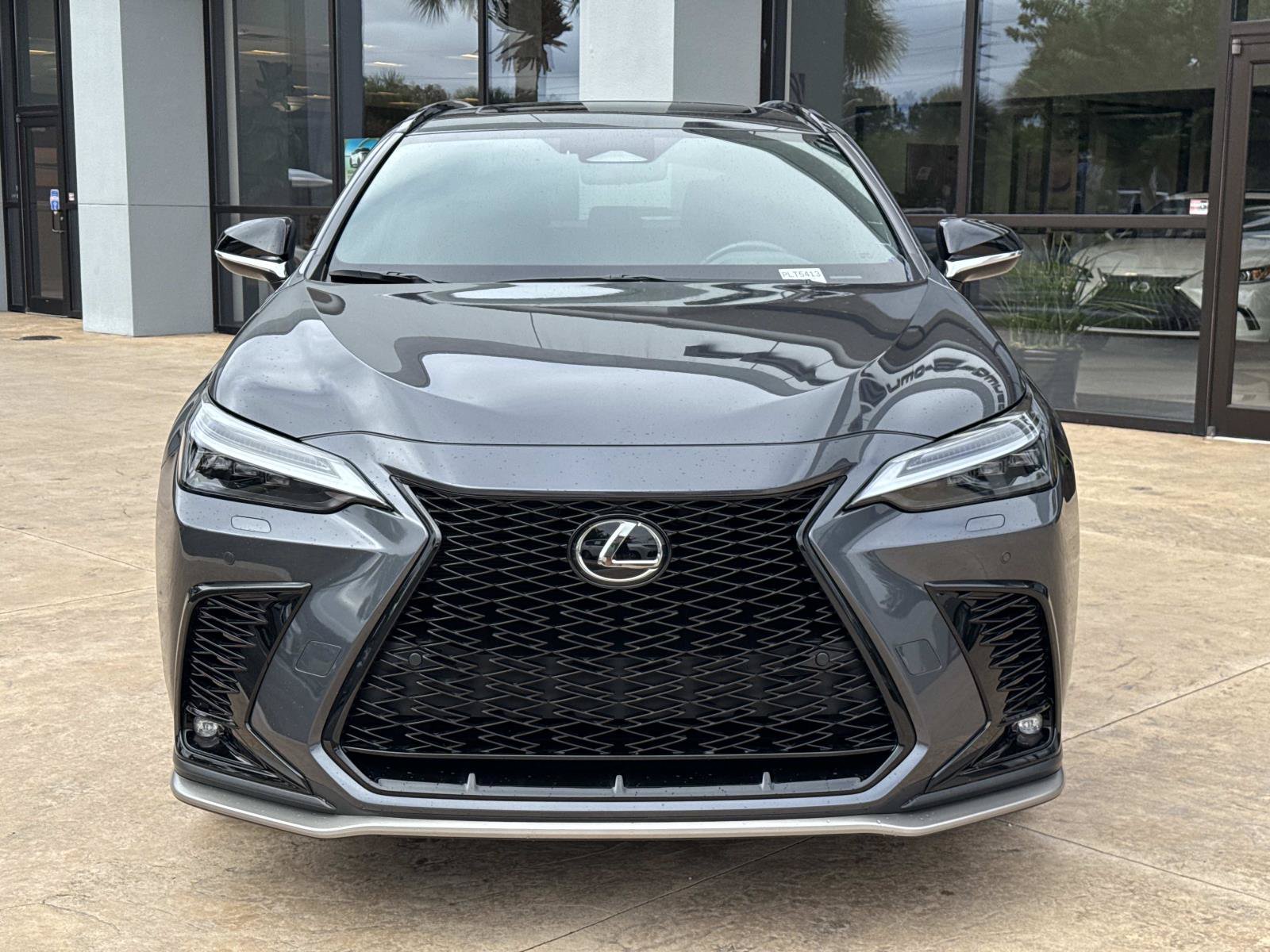 Used 2025 Lexus NX 350 F Sport AWD/4WD image 42