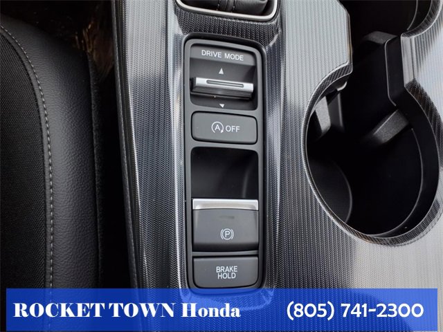 New 2026 Honda Civic Sport image 25