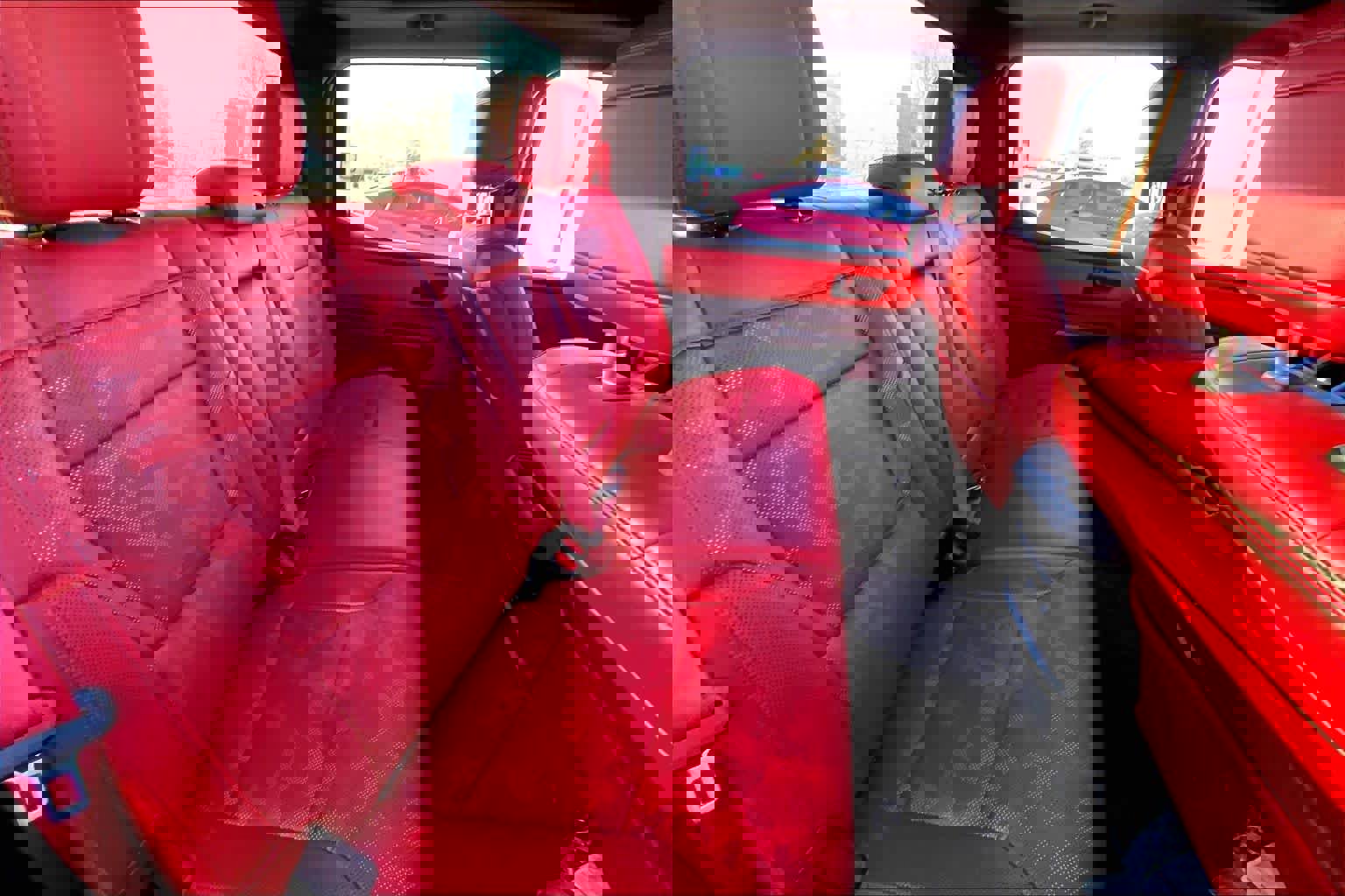 Used 2025 Toyota Tundra TRD Pro image 17