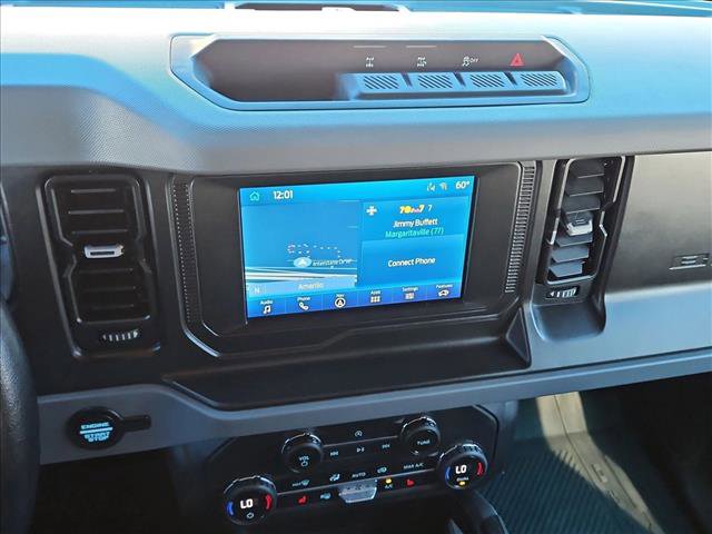 Used 2023 Ford Bronco Big Bend image 15