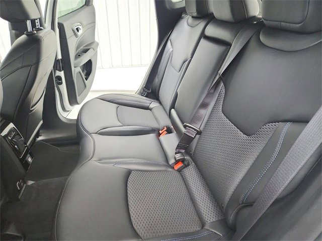 New 2026 Jeep Compass Latitude image 31