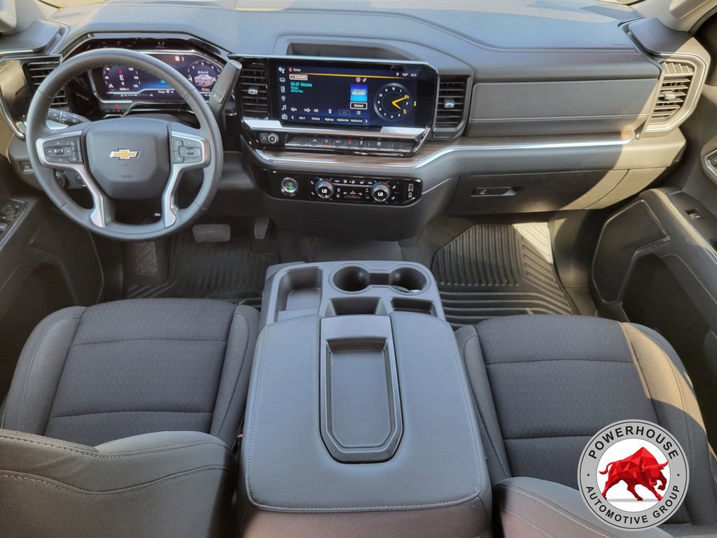 Used 2023 Chevrolet Silverado 1500 LT image 17