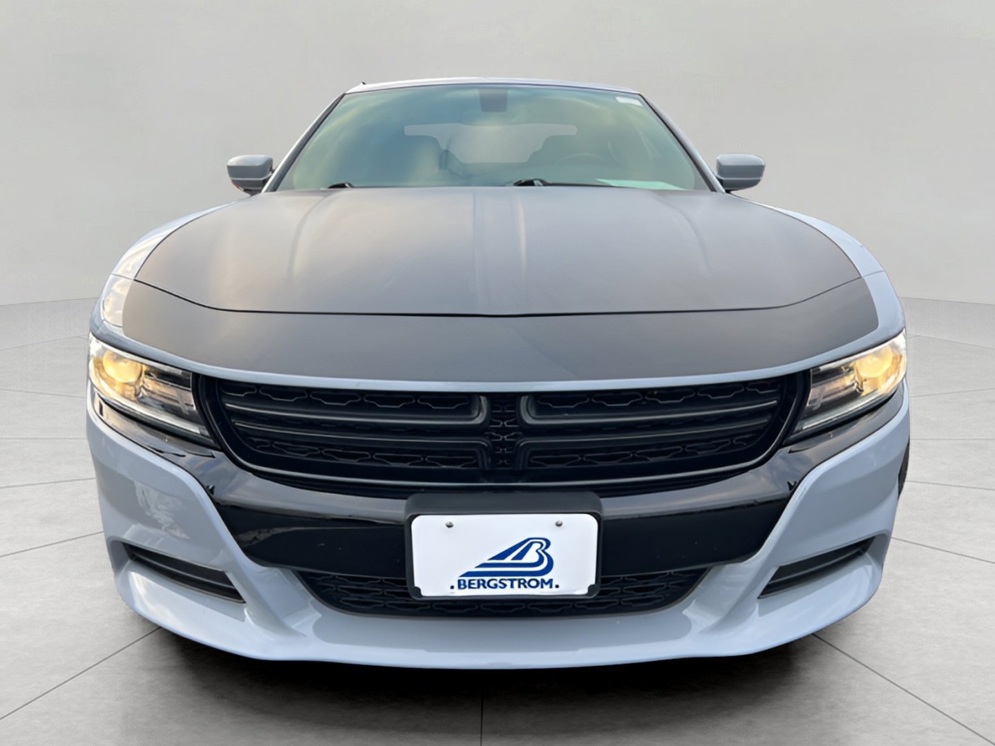 Used 2021 Dodge Charger SXT w/ Cold Weather Package image 3