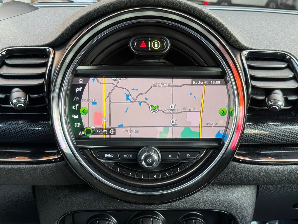 Used 2020 MINI Cooper Clubman S w/ Driver Assistance Package image 33