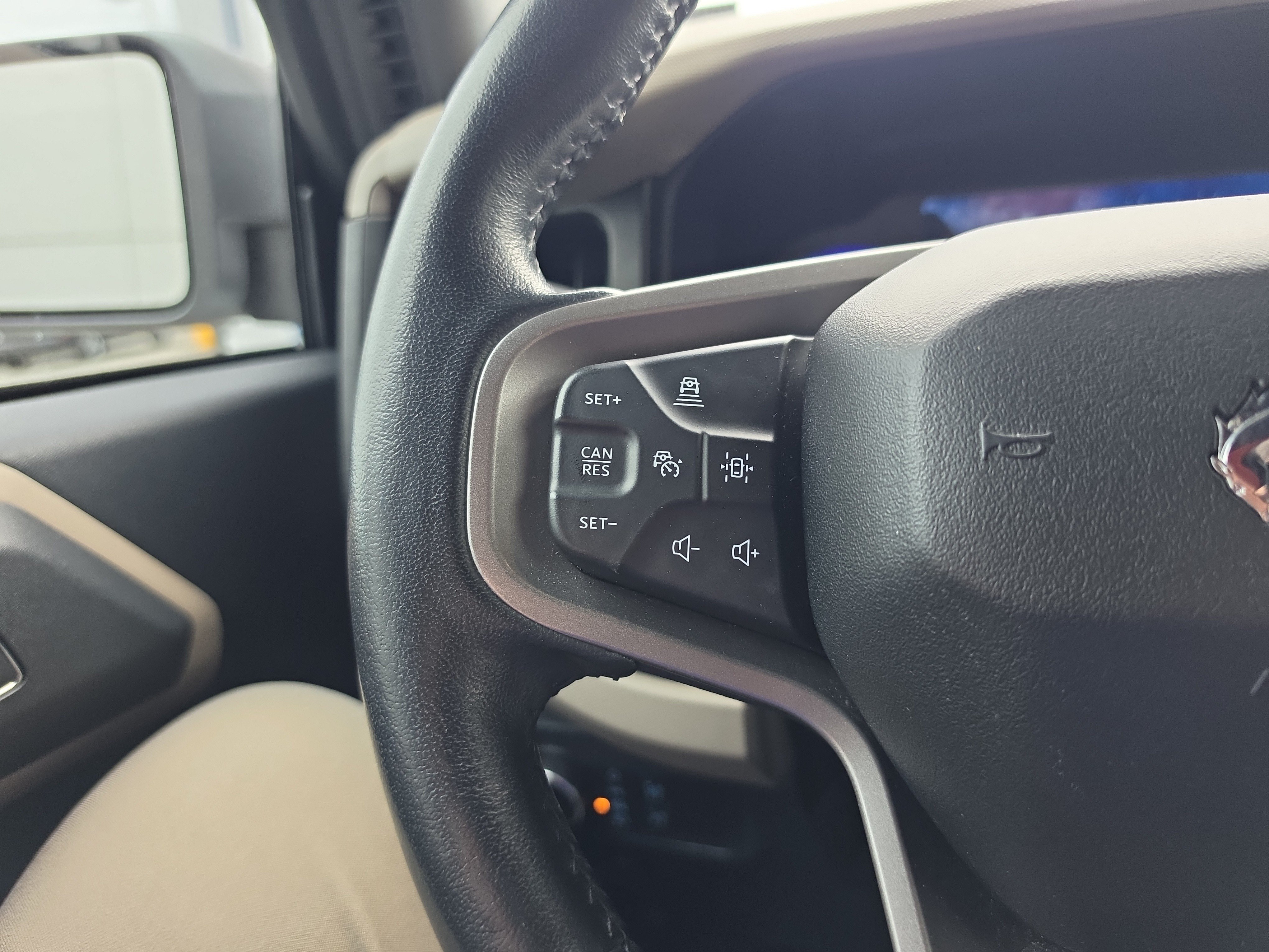 Used 2022 Ford Bronco Wildtrak AWD/4WD image 21