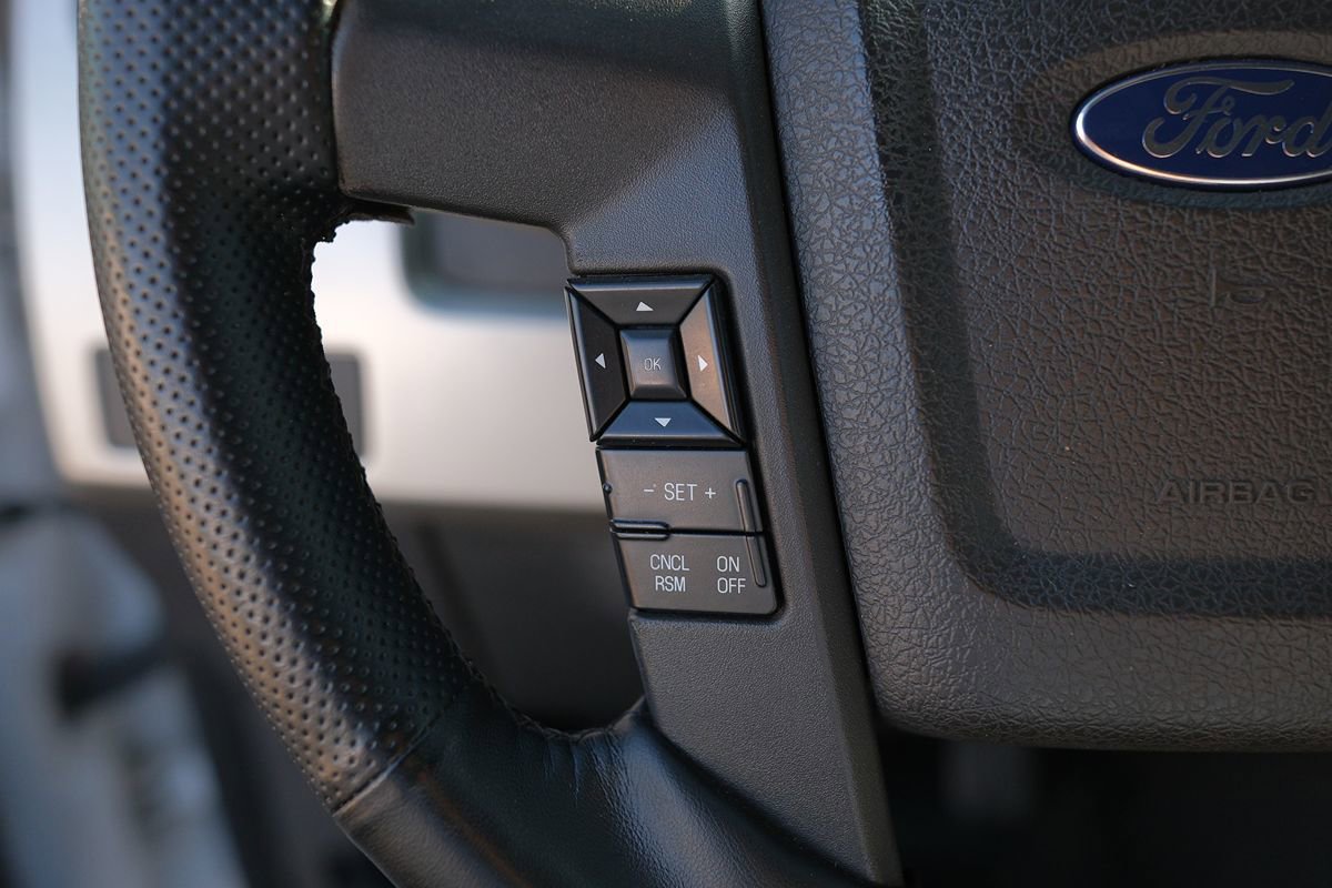 Used 2013 Ford F150 Raptor w/ Luxury Equipment Group AWD/4WD image 15