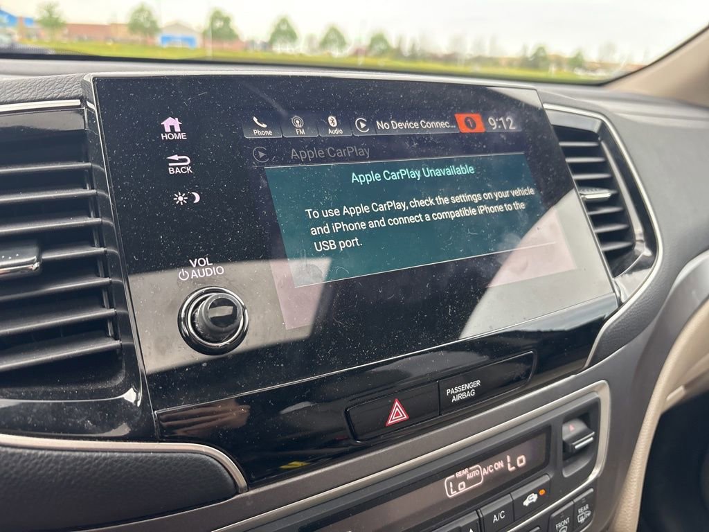 Used 2020 Honda Pilot EX-L image 24