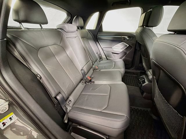 Used 2024 Audi Q3 2.0T Premium Plus AWD/4WD image 35