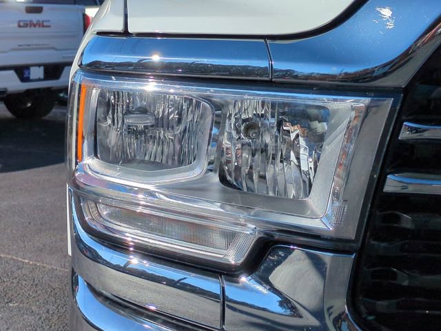 Used 2024 RAM 3500 Big Horn AWD/4WD image 11