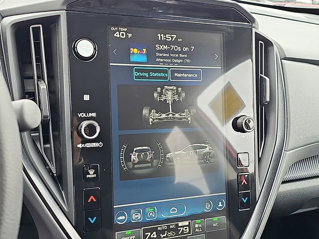 New 2026 Subaru Crosstrek 2.0i Premium image 19