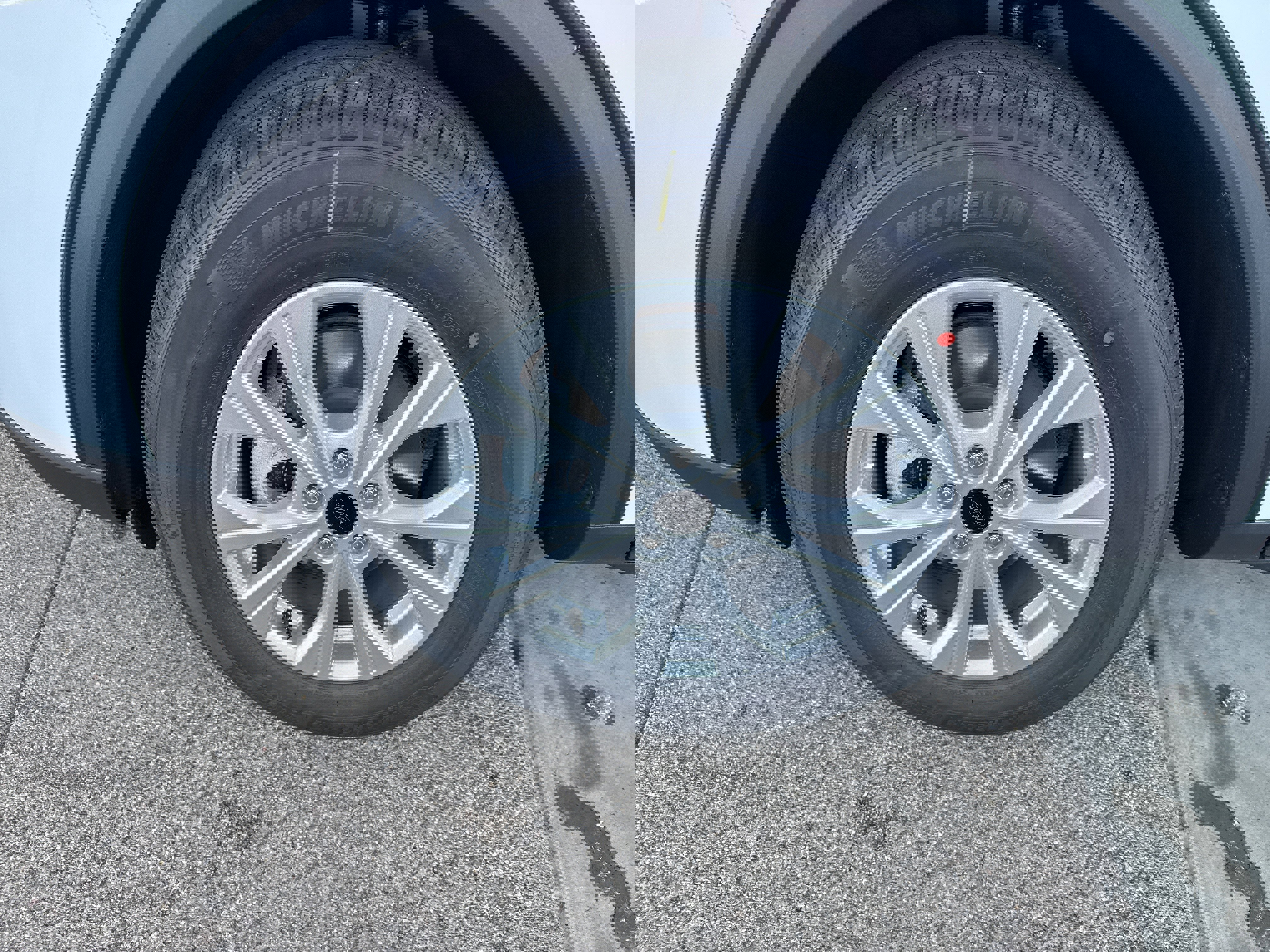 New 2026 Ford Escape Active w/ Tech Pack #1 image 8