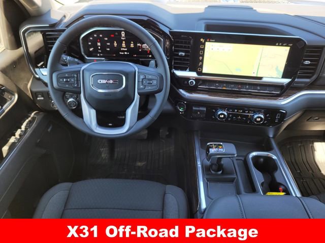 New 2026 GMC Sierra 1500 Elevation w/ Preferred Package AWD/4WD image 10