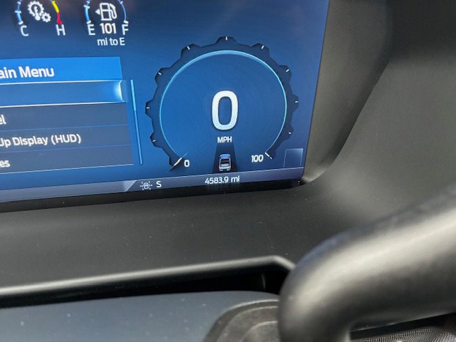 Used 2025 Ford F250 Platinum image 23