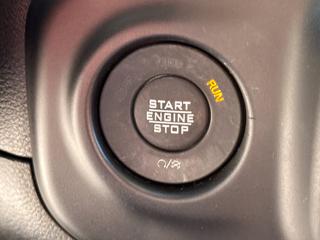 Used 2023 Jeep Wrangler Unlimited Rubicon 4xe AWD/4WD image 34