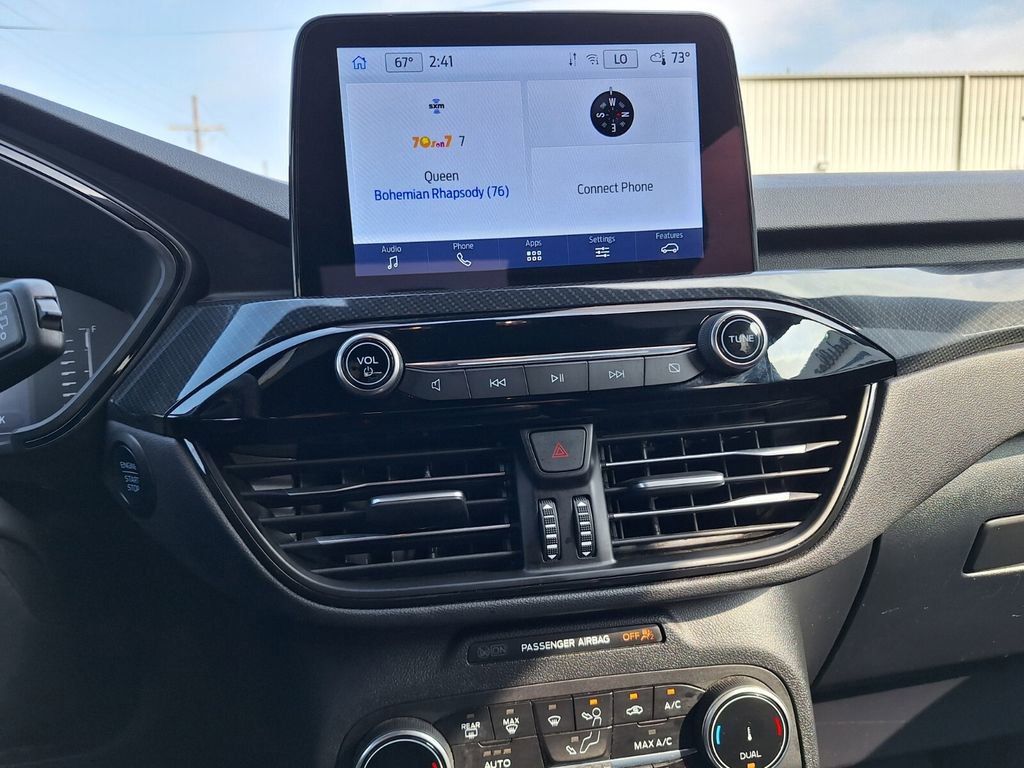 Used 2024 Ford Escape ST-Line image 12