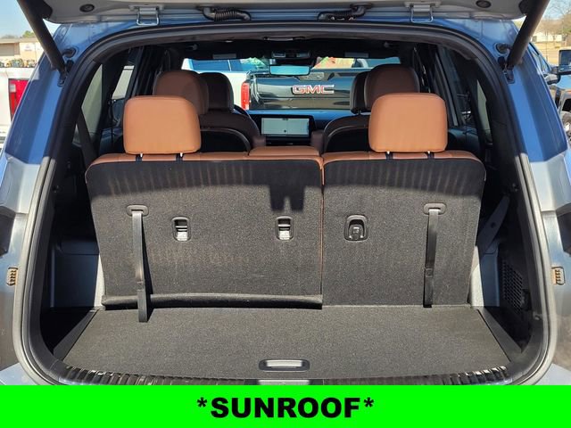 Used 2024 Kia Telluride SX Prestige X-Pro image 11