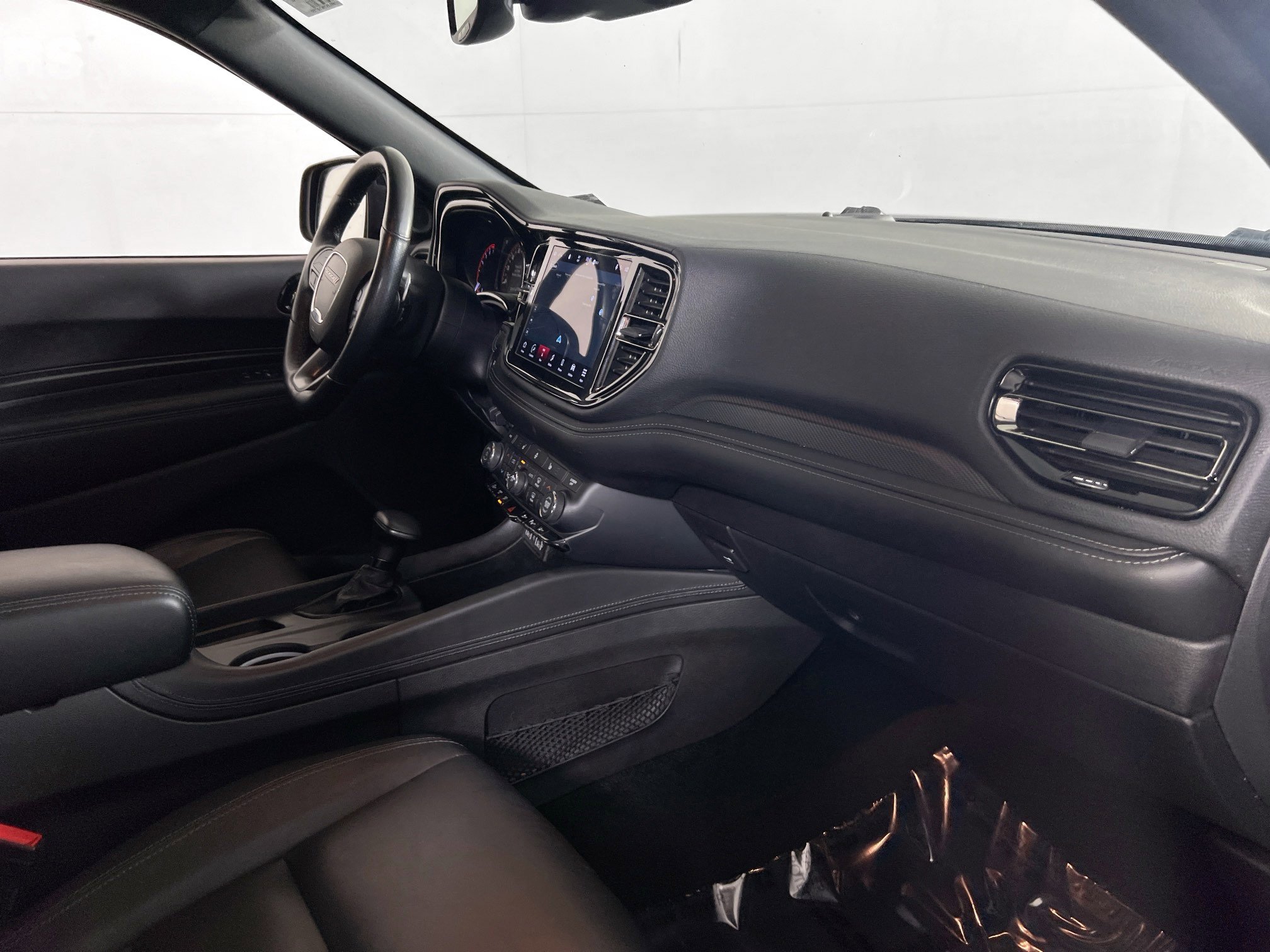 Used 2022 Dodge Durango GT image 30