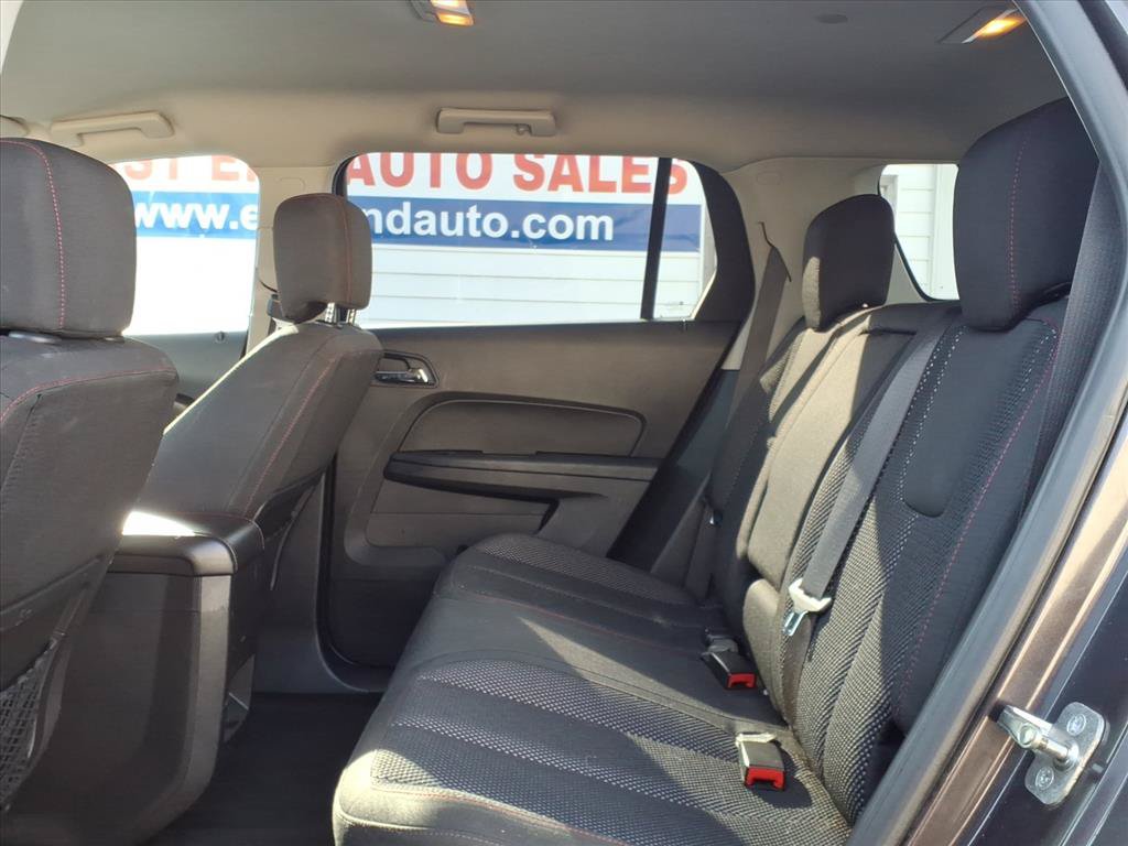 Used 2013 GMC Terrain SLE w/ Chrome Package FWD image 12